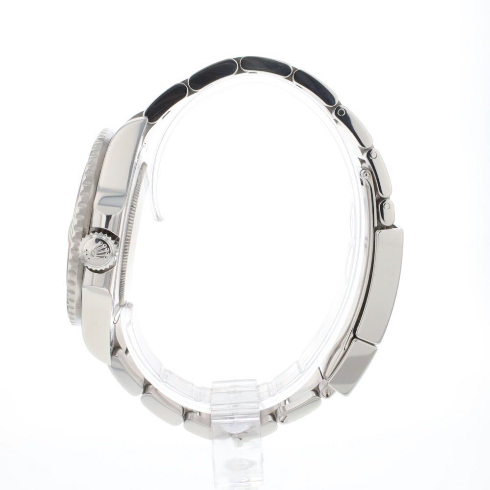GMT-Master II 126710BLRO