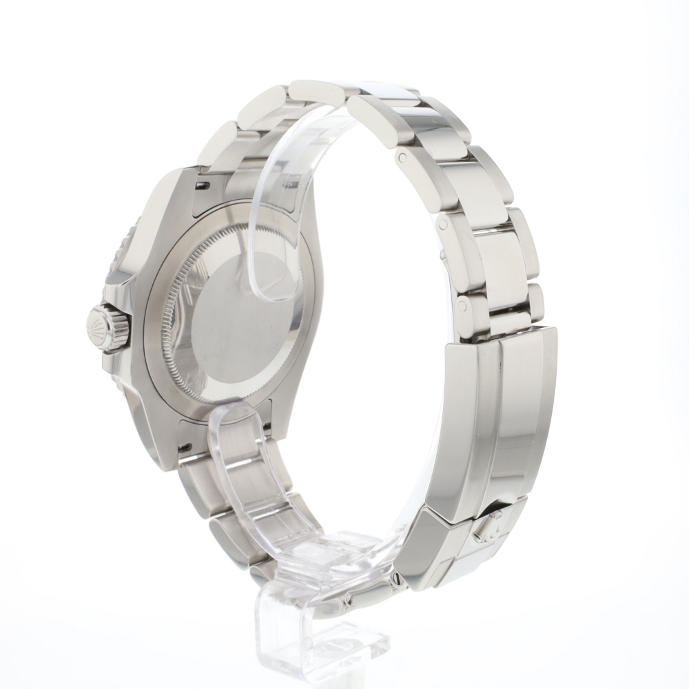 GMT-Master II 126710BLRO