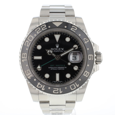 Rolex - GMT-Master II 116710LN