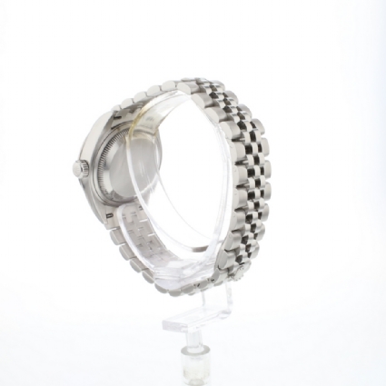 Lady-Datejust 28 Steel Jubilee Fluted Pink Dial