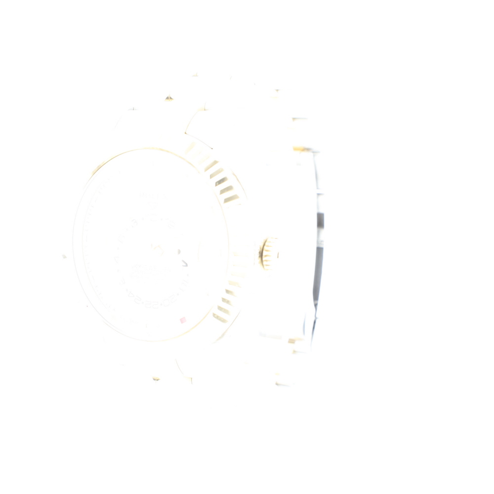 Sky-Dweller Steel/Gold Champagne Dial