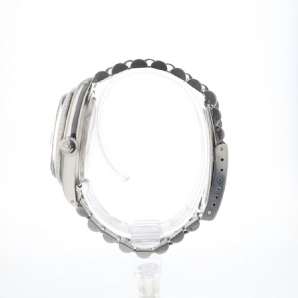 Datejust 36 Jubilee Silver Dial