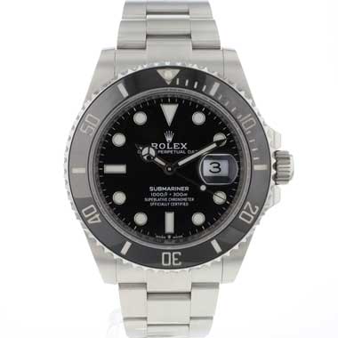 Rolex - Submariner Date 126610LN