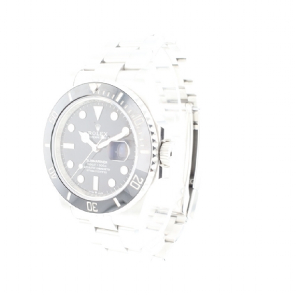Submariner Date 126610LN