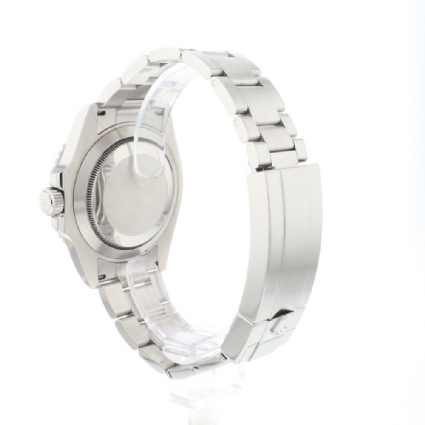 Submariner Date 126610LN