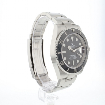 Submariner Date 126610LN