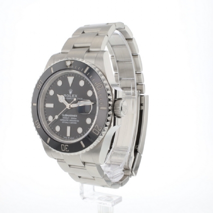 Submariner Date 126610LN