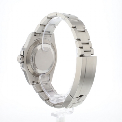 Submariner Date 126610LN