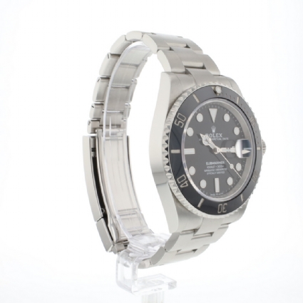Submariner Date 126610LN