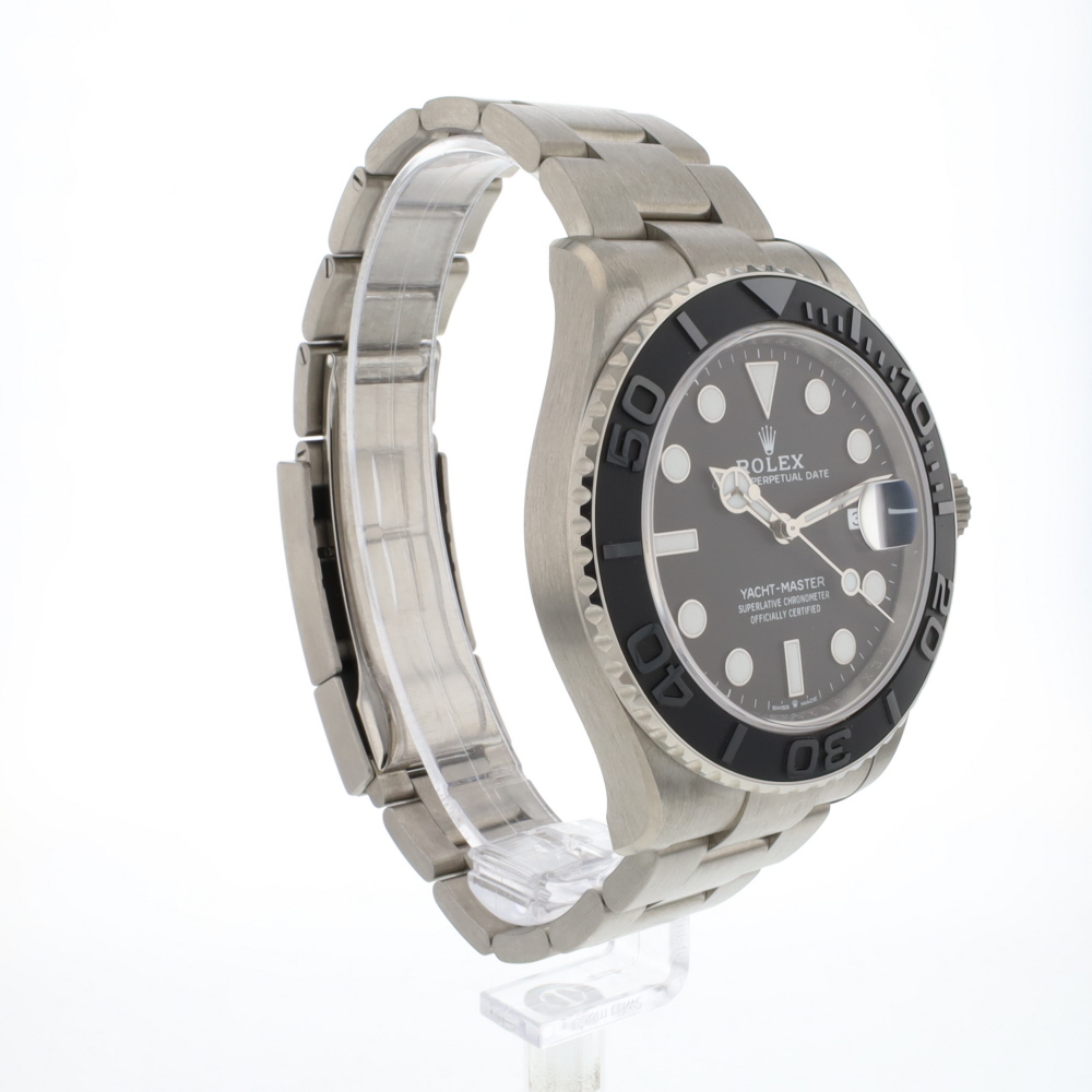 Yacht-Master 42 Titanium