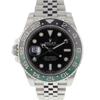 GMT-Master II 126720 VTNR Jubilee