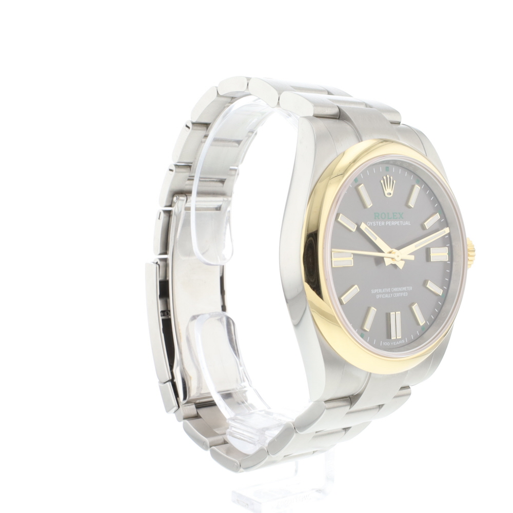 Oyster Perpetual 41 100 Year Anniversary NEW '26