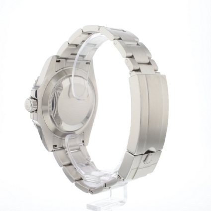 Submariner Date Green 126610LV SERVICE '26