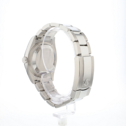 Datejust 36 Oyster Ombre Green Dial NEW '26
