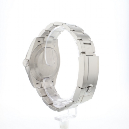 Explorer 40 Steel