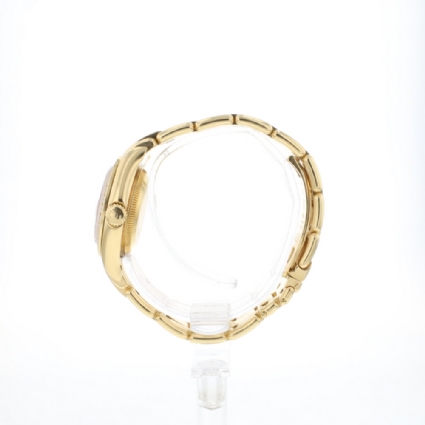 Pearlmaster 29 Yellow Gold Factory Diamonds