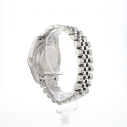 Datejust 36 MOP Diamonds