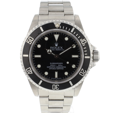 Rolex - Submariner No-Date