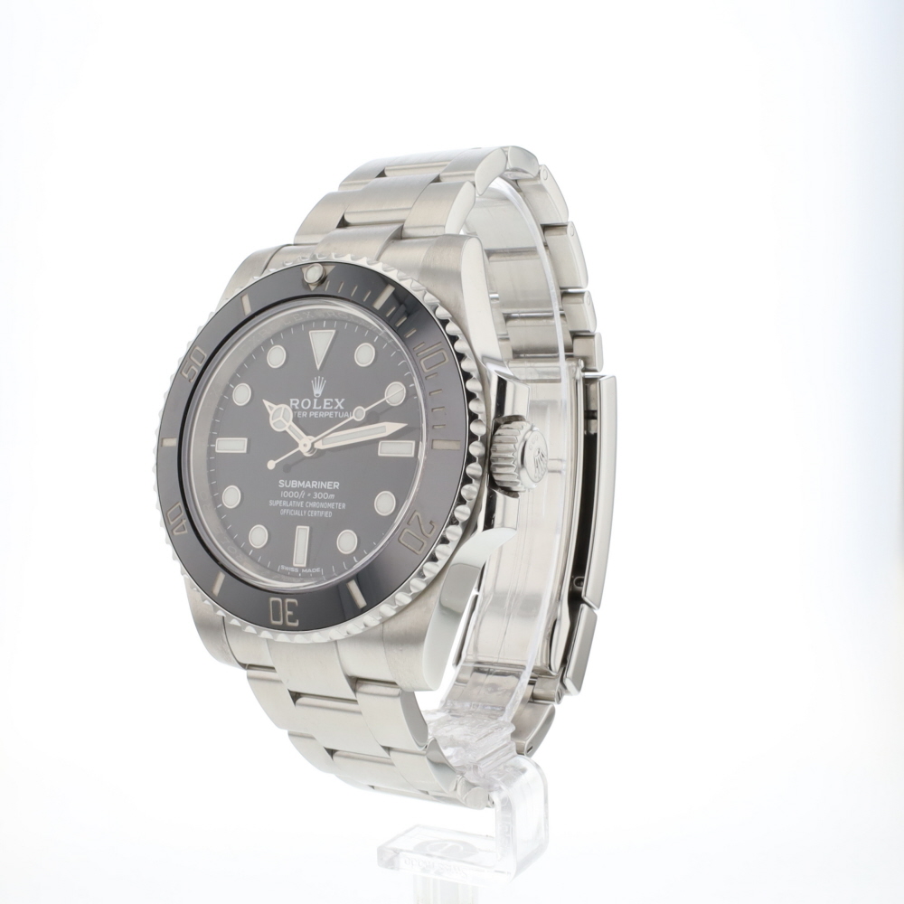 Submariner No-Date 114060