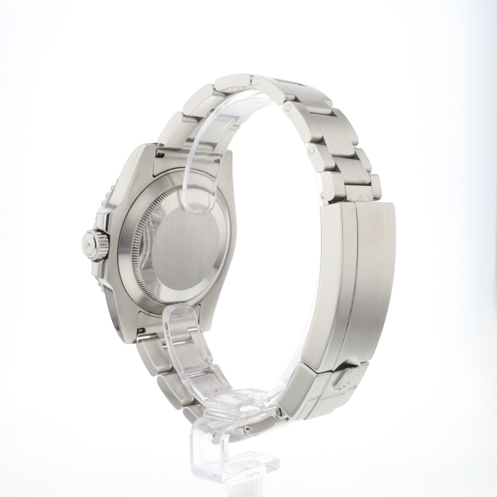 Submariner No-Date 114060