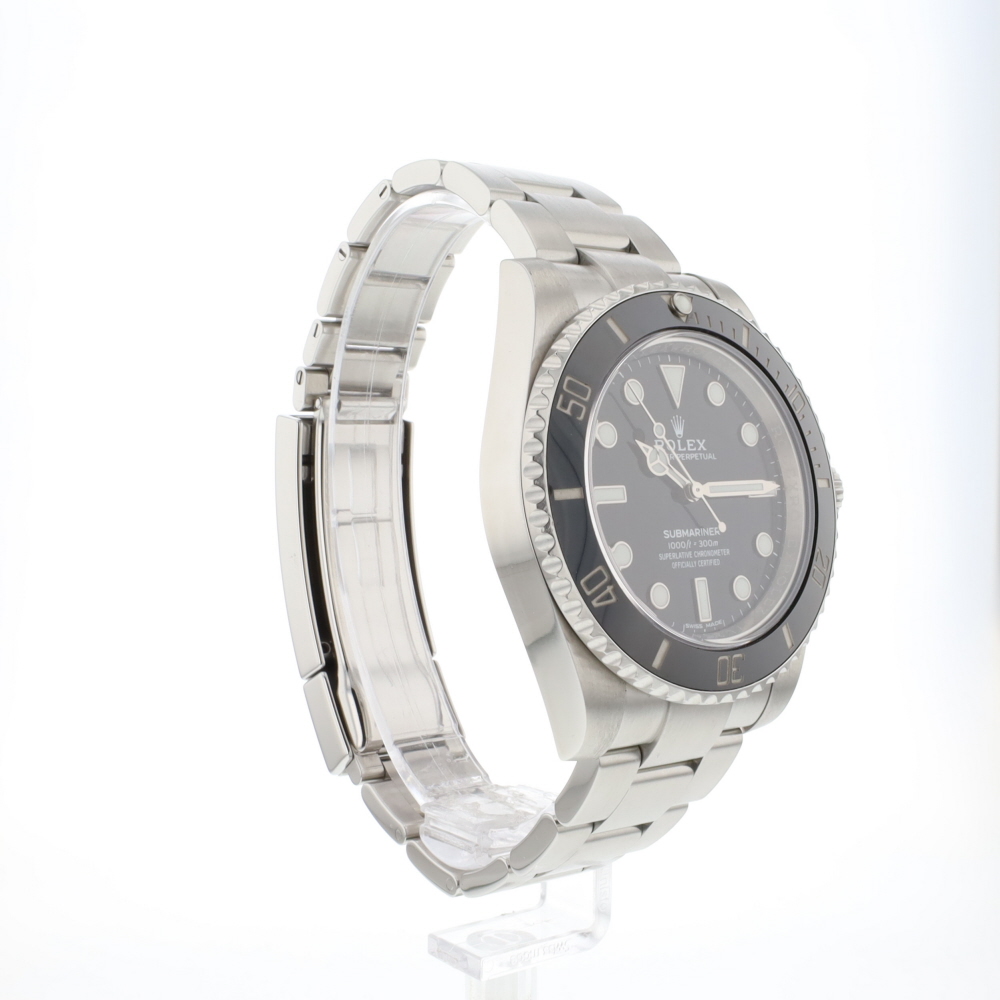 Submariner No-Date 114060