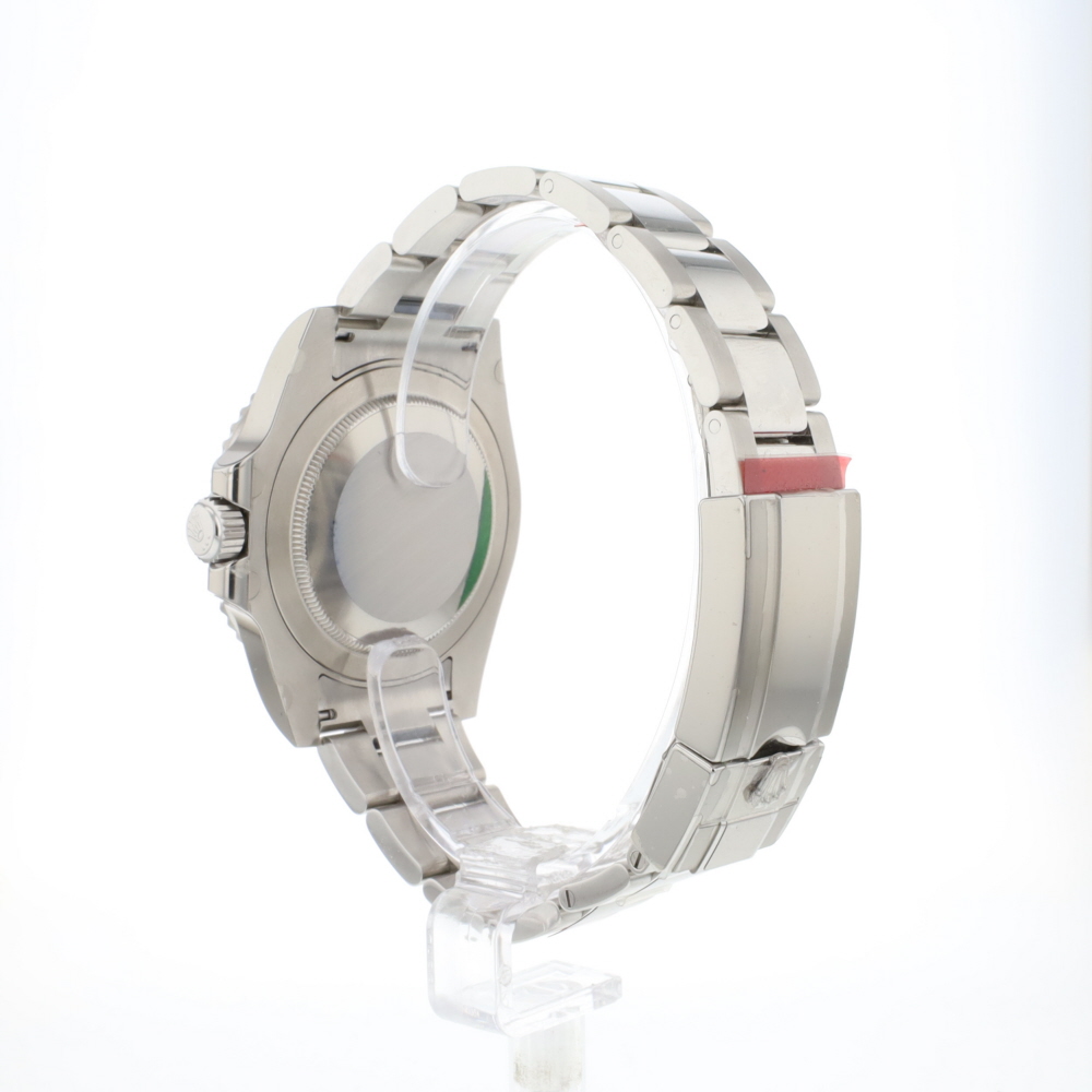GMT-Master II 116710LN NEW '19
