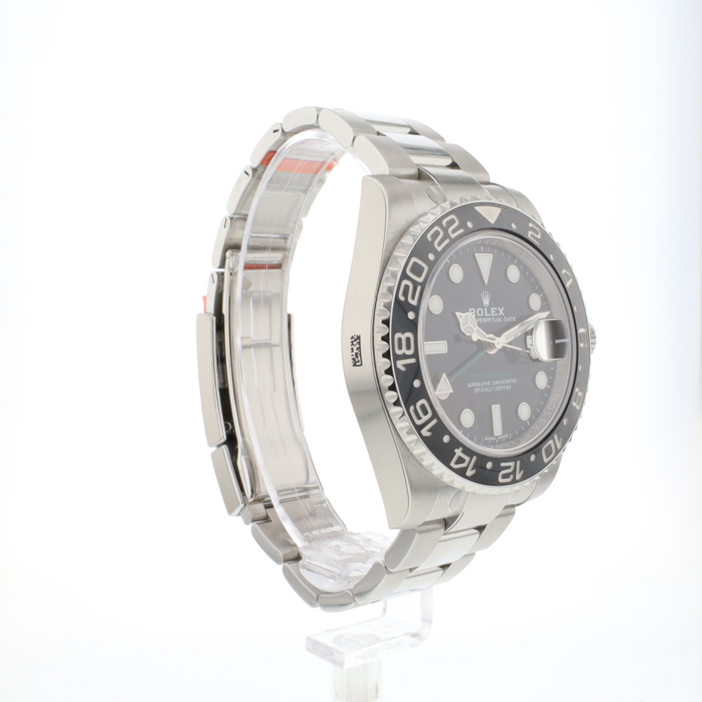 GMT-Master II 116710LN NEW '19