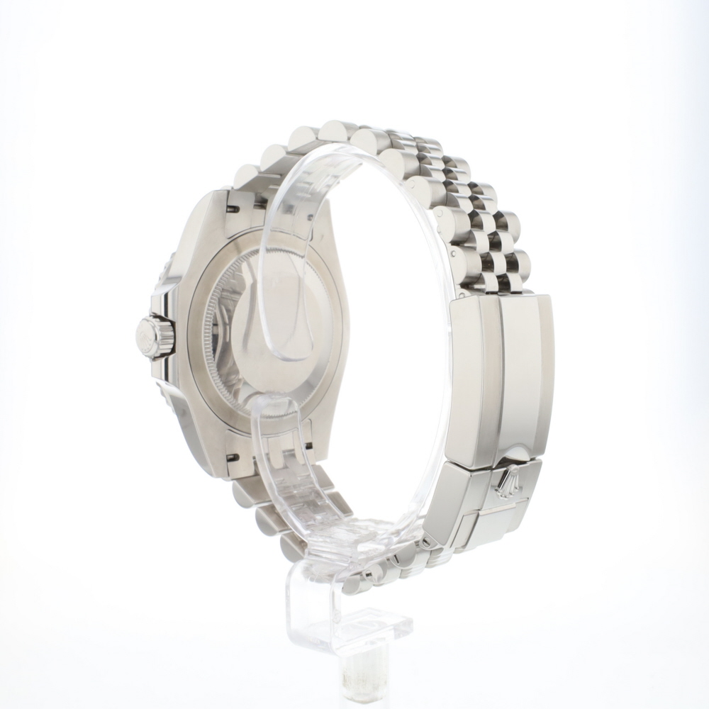 GMT-Master II 126710BLRO