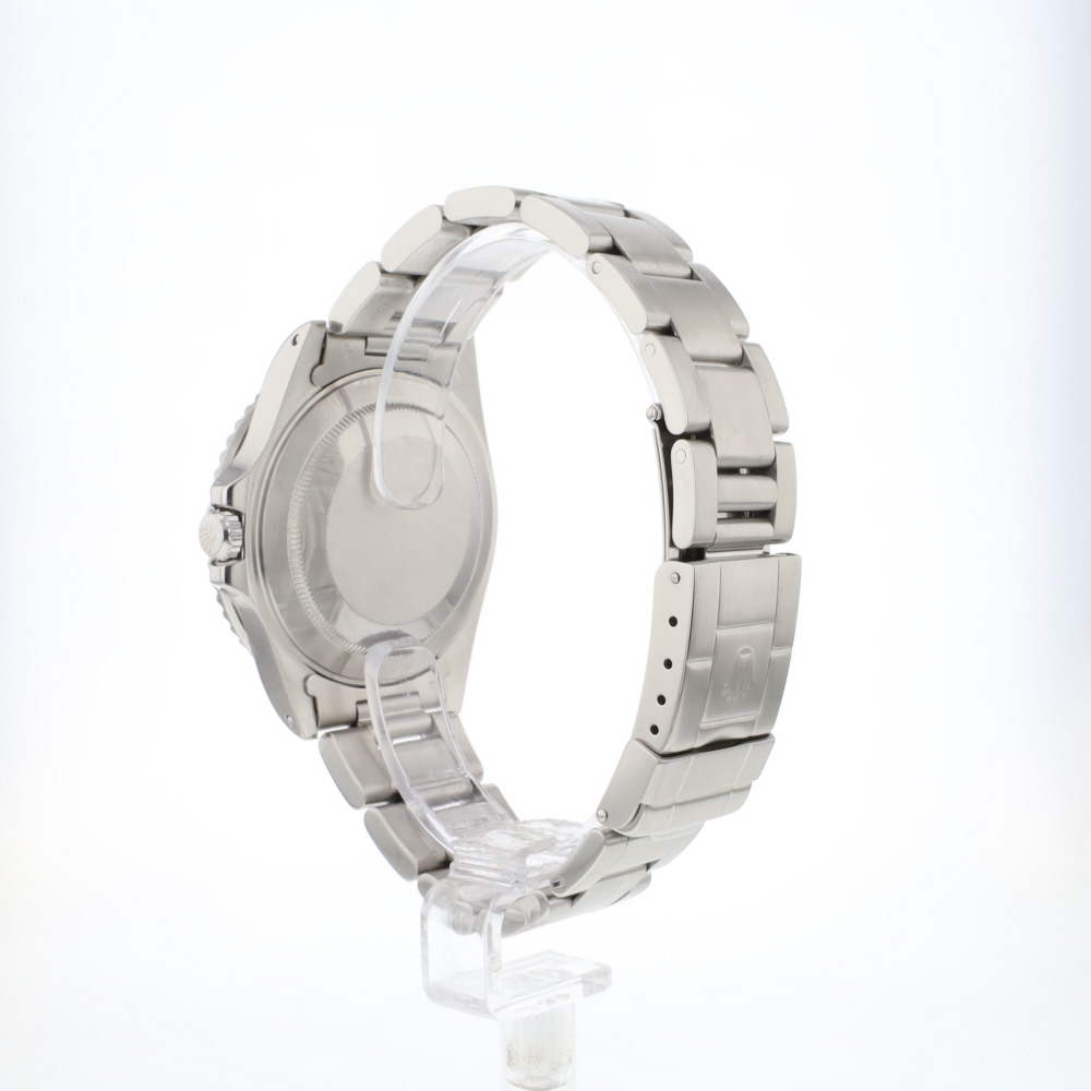 GMT-Master II 'Coke'