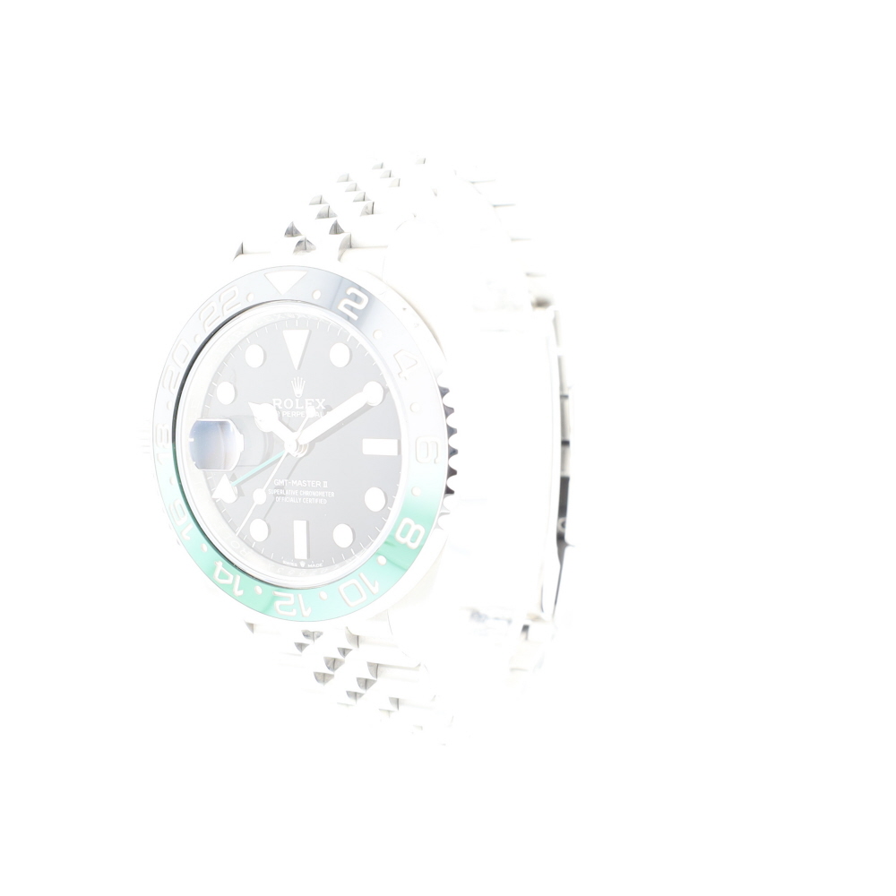 GMT-Master II 126720 VTNR Jubilee Oman Khanjar