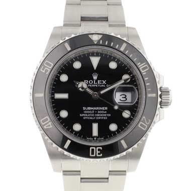 Rolex - Submariner Date 126610LN