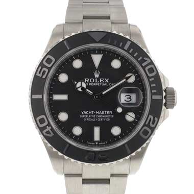 Rolex - Yacht-Master 42 Titanium