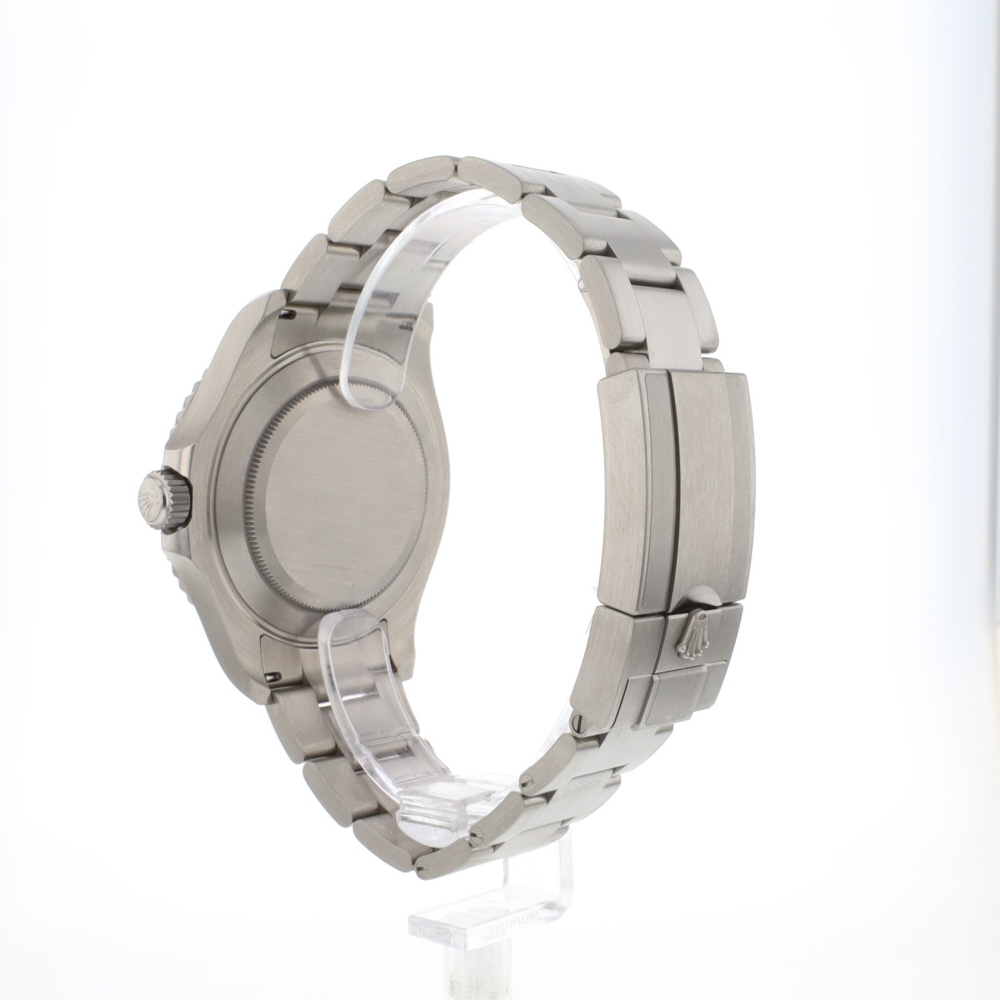 Yacht-Master 42 Titanium