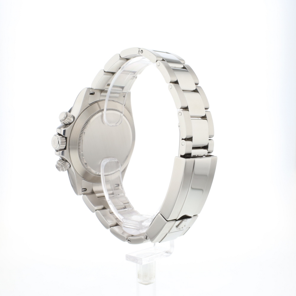 Daytona White Ceramic 116500LN