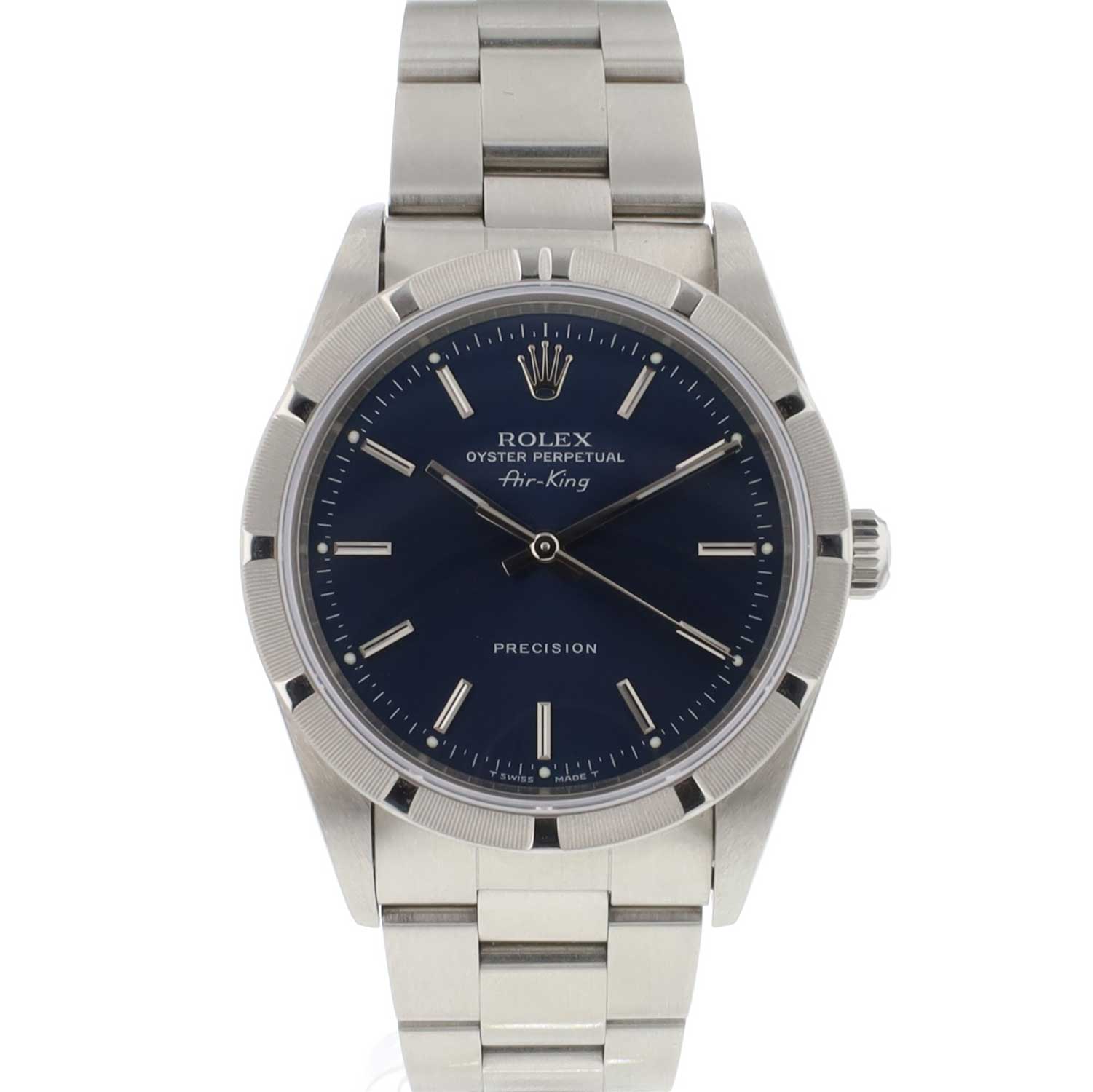 Air-king Blue