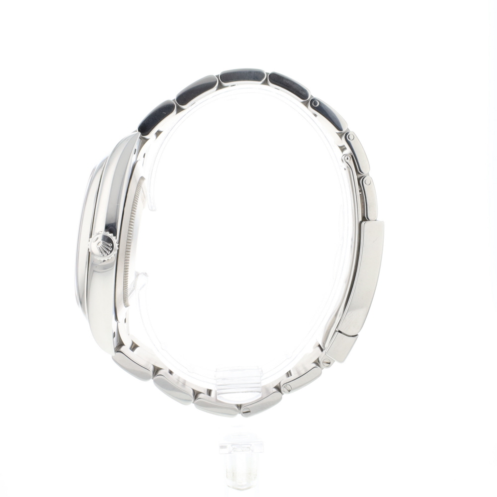 Oyster Perpetual 41 Tiffany Turqouise Dial