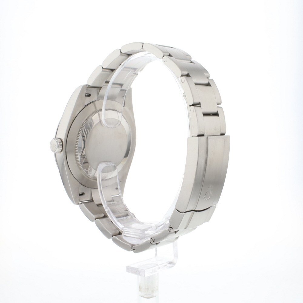 Oyster Perpetual 41 Tiffany Turqouise Dial