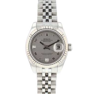 Rolex - Datejust 26 Lady Jubilee MoP Dial