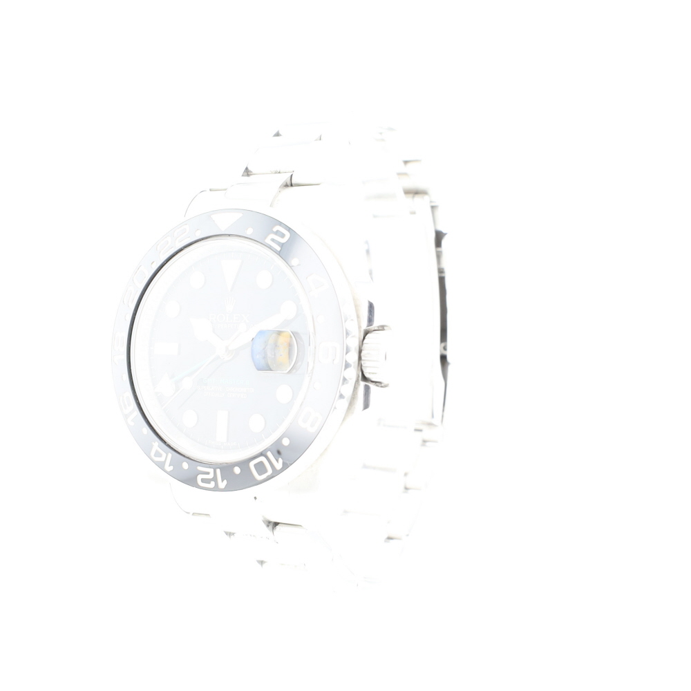 GMT-Master II 116710LN