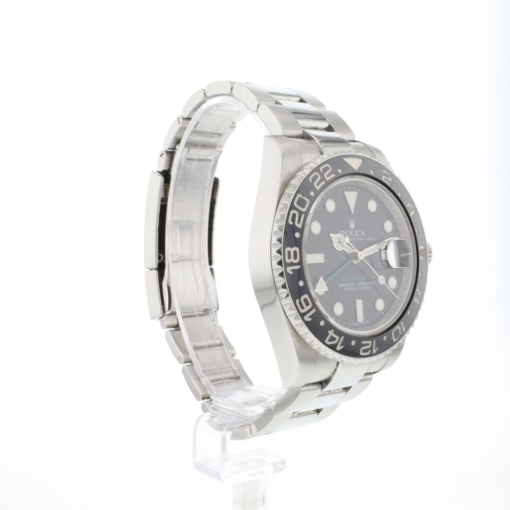 GMT-Master II 116710LN