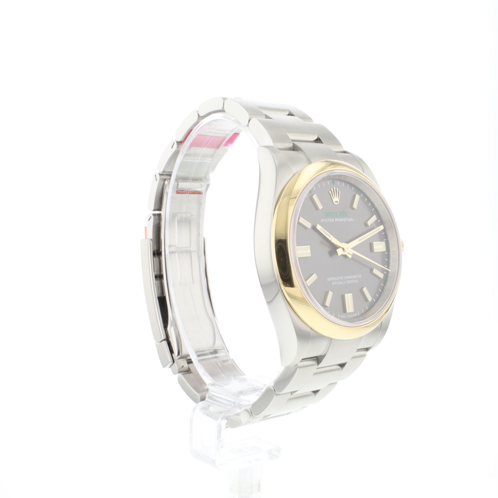 Oyster Perpetual 36 100 Year Anniversary NEW '26
