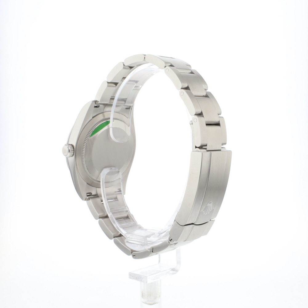 Oyster Perpetual 34 Pink Dial NEW 2026