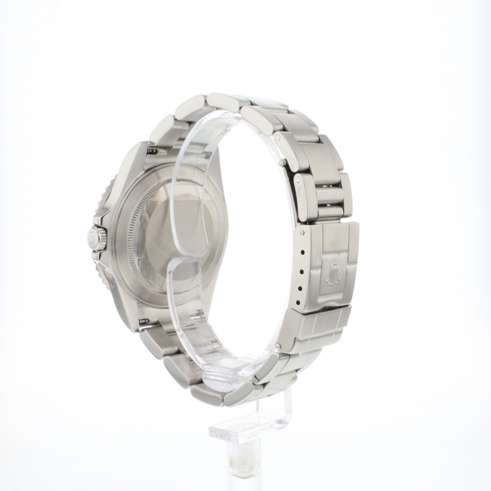 GMT-Master II 'Coke'