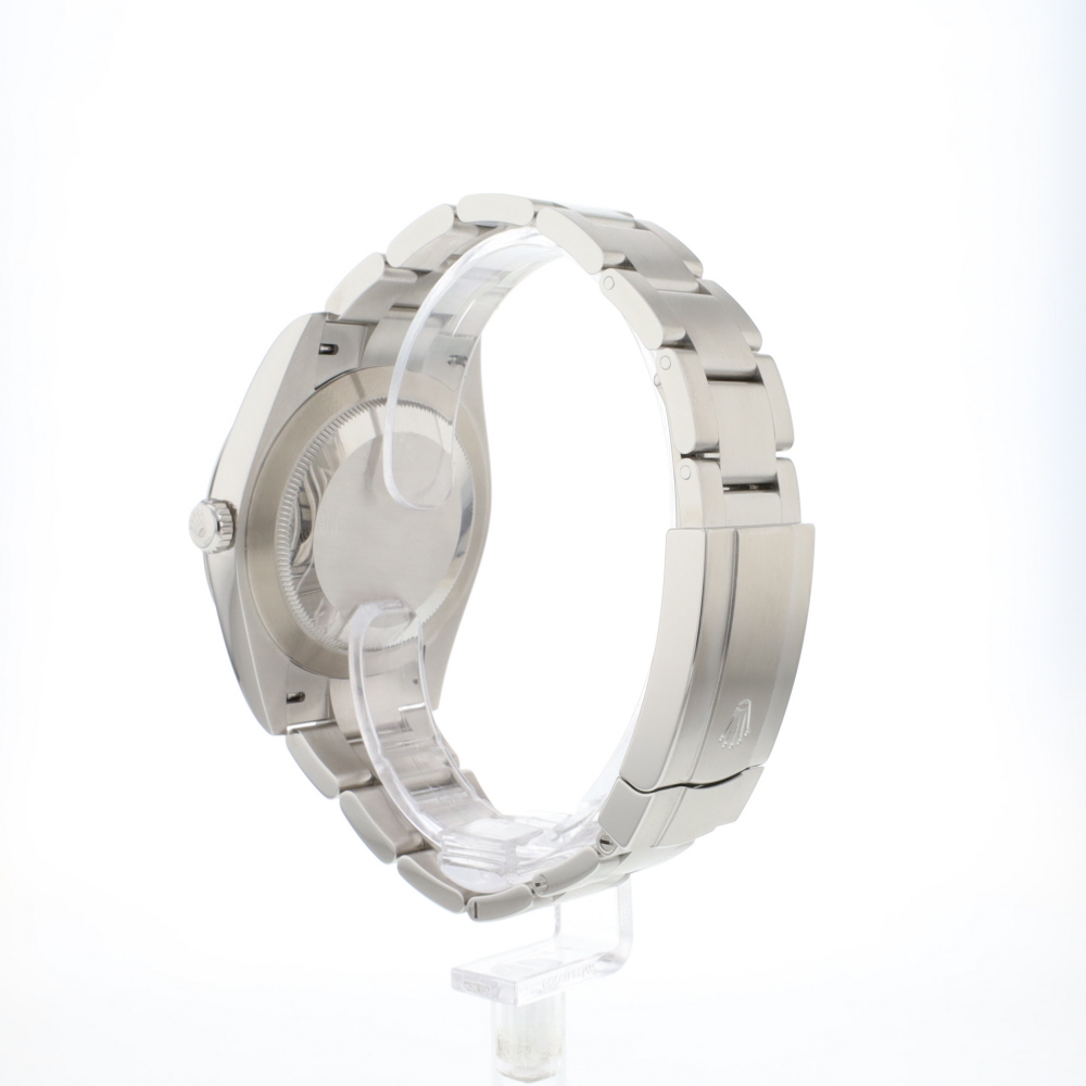 Oyster Perpetual 41 Green Dial NEW '23