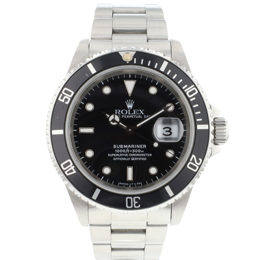 Rolex - Submariner Date