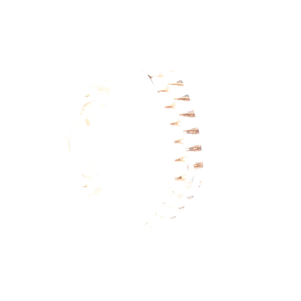 Day-Date 36mm Everose Gold Sundust Diamonds Dial
