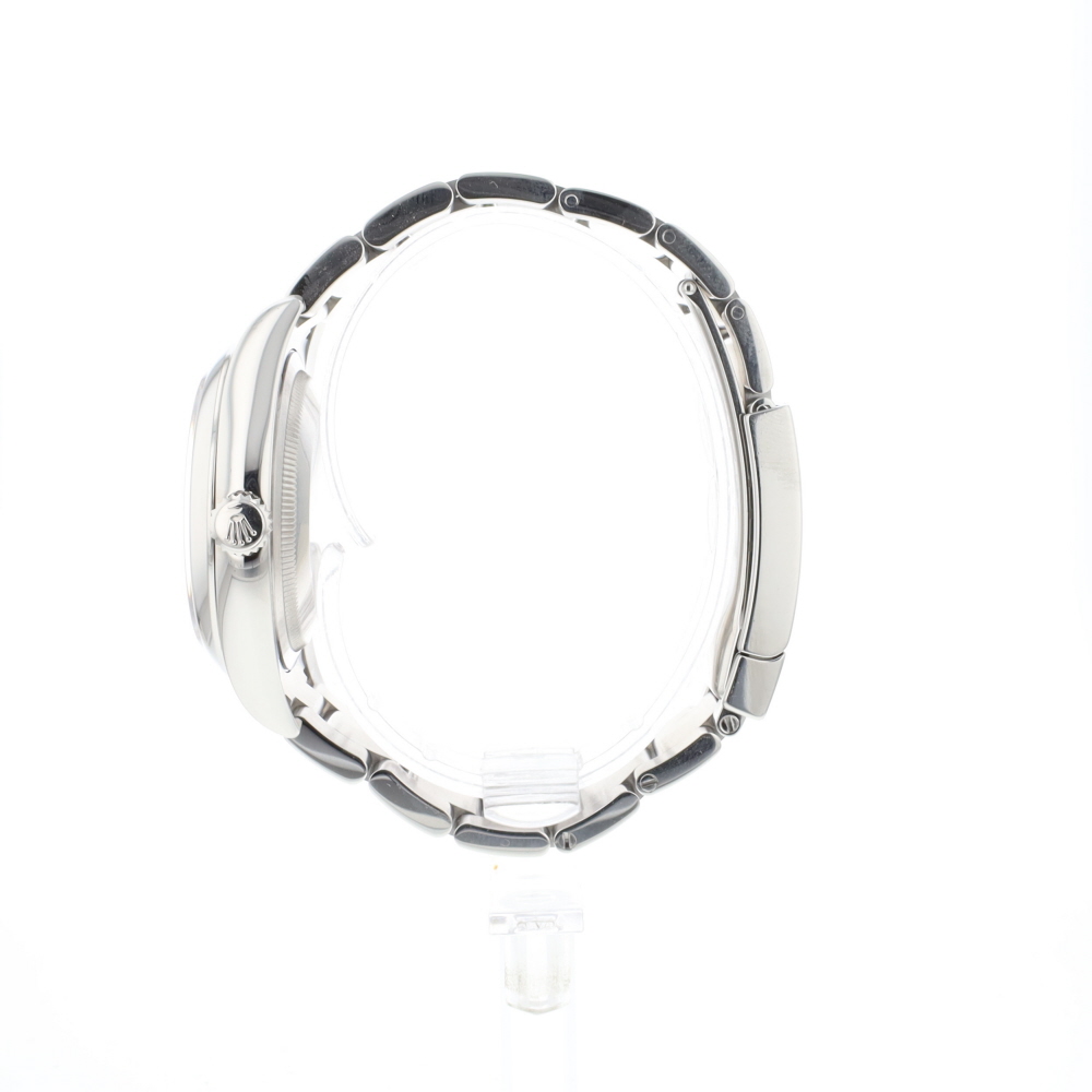 Oyster Perpetual 36 White Grape