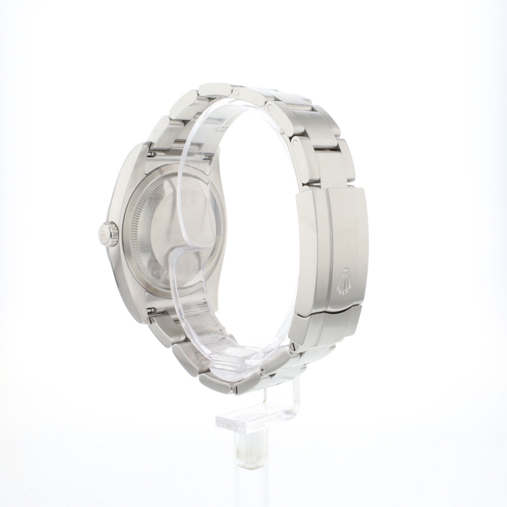 Oyster Perpetual 36 White Grape