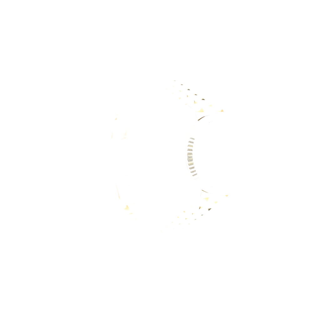 Lady-Datejust 26 Yellow Gold President Champagne Diamond Dial