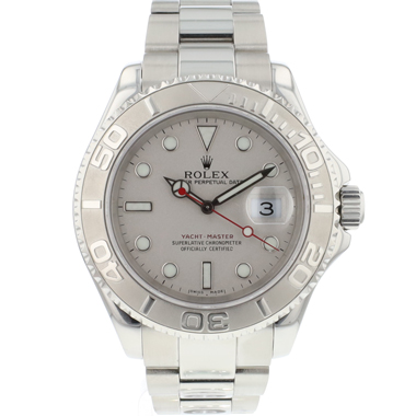 Rolex - Yacht-Master 40 MM